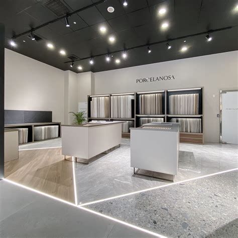 porcelanosa uk showrooms